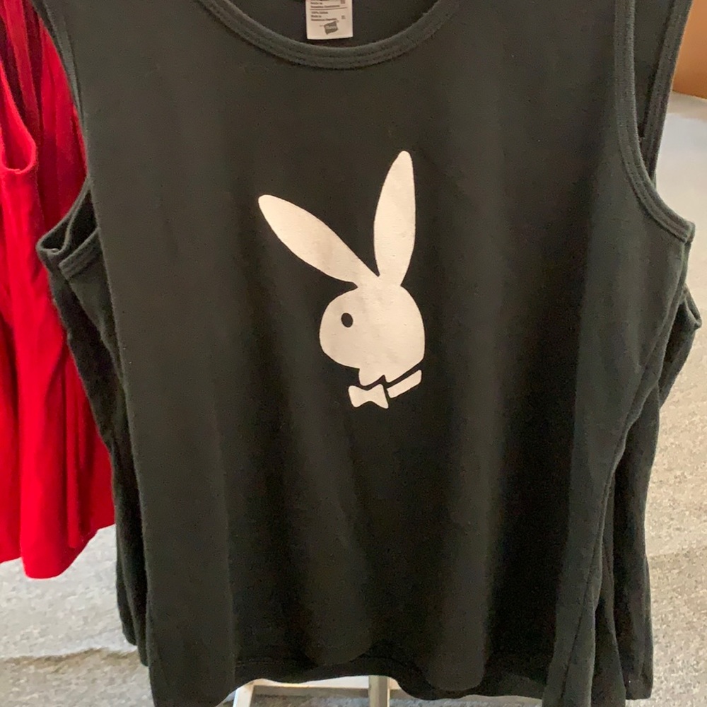 Ladies Tank Tops